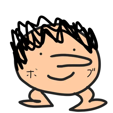 Profile image of ボブ