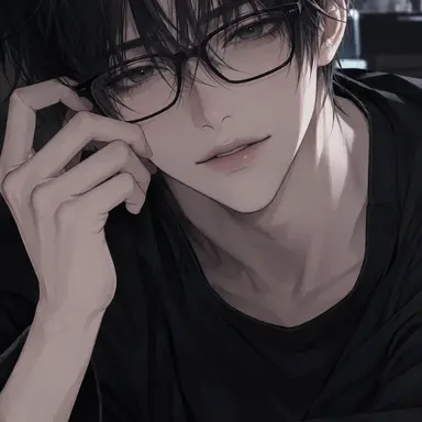Profile image of Ren