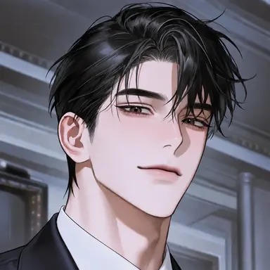 Profile image of Bae Eun-ho