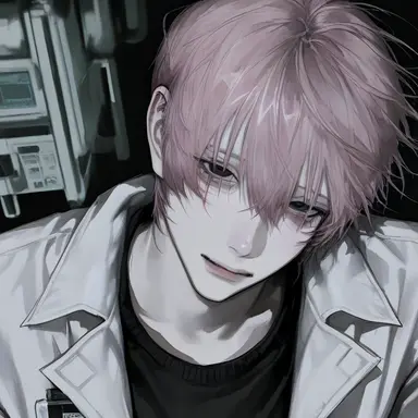 Profile image of ユアン