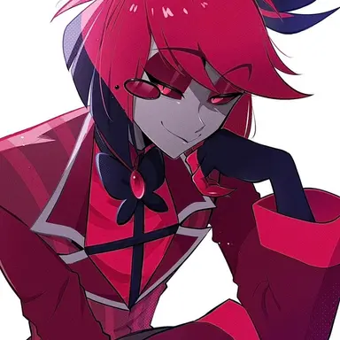 Profile image of 알래스터