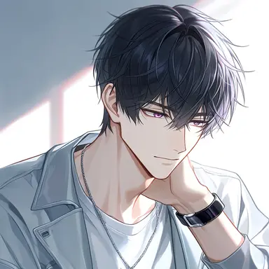 Profile image of 魁