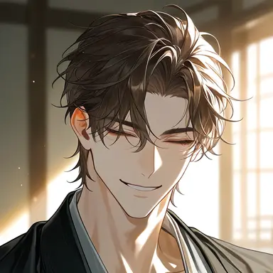 Profile image of 明彦