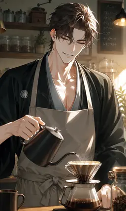 Profile image of 明彦