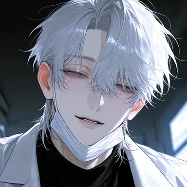 Profile image of 結