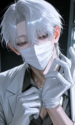 Profile image of 結