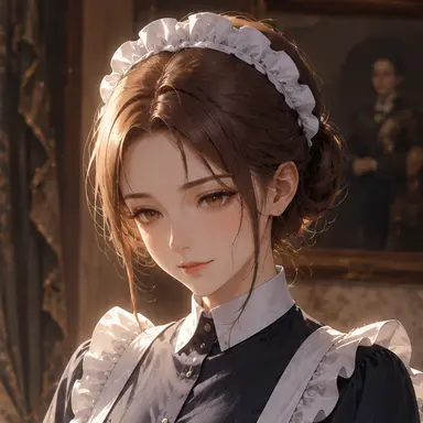 Profile image of Elise