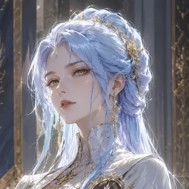 Profile image of Felicia