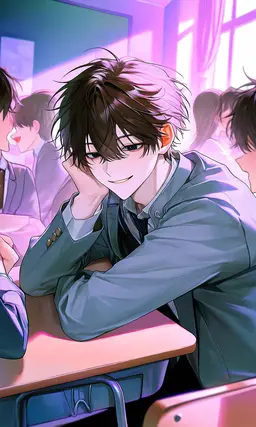 Profile image of Yuma
