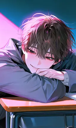 Profile image of Yuma