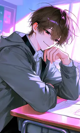 Profile image of Yuma