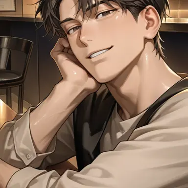 Profile image of 신이치
