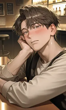 Profile image of 신이치