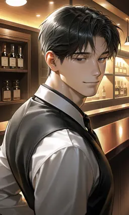 Profile image of 스즈네