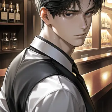 Profile image of 스즈네