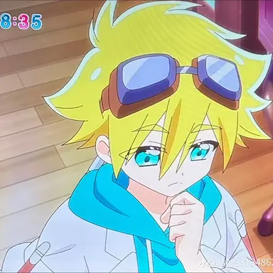 Profile image of ジェット先輩