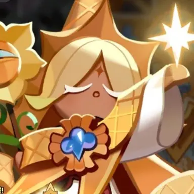 Profile image of 퓨어바닐라