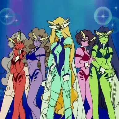 Profile image of DD Girls