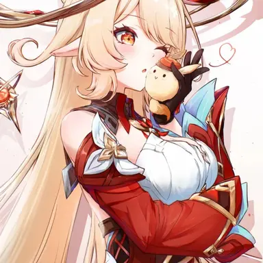 Profile image of アリス