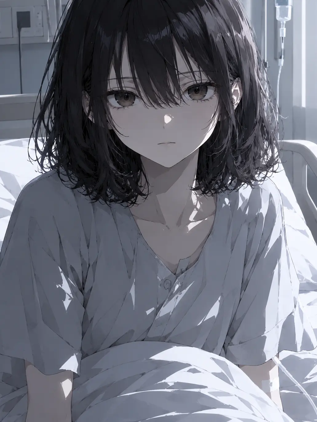 EnvyNeedsAtonement의 君が再び恋に落ちるまで。