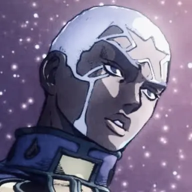 Profile image of エンリコ・プッチ