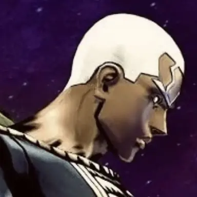 Profile image of エンリコ・プッチ