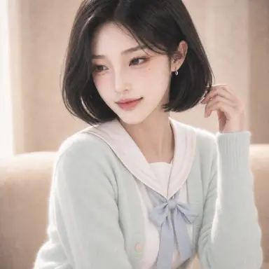 Profile image of ユ・ヒョンジ
