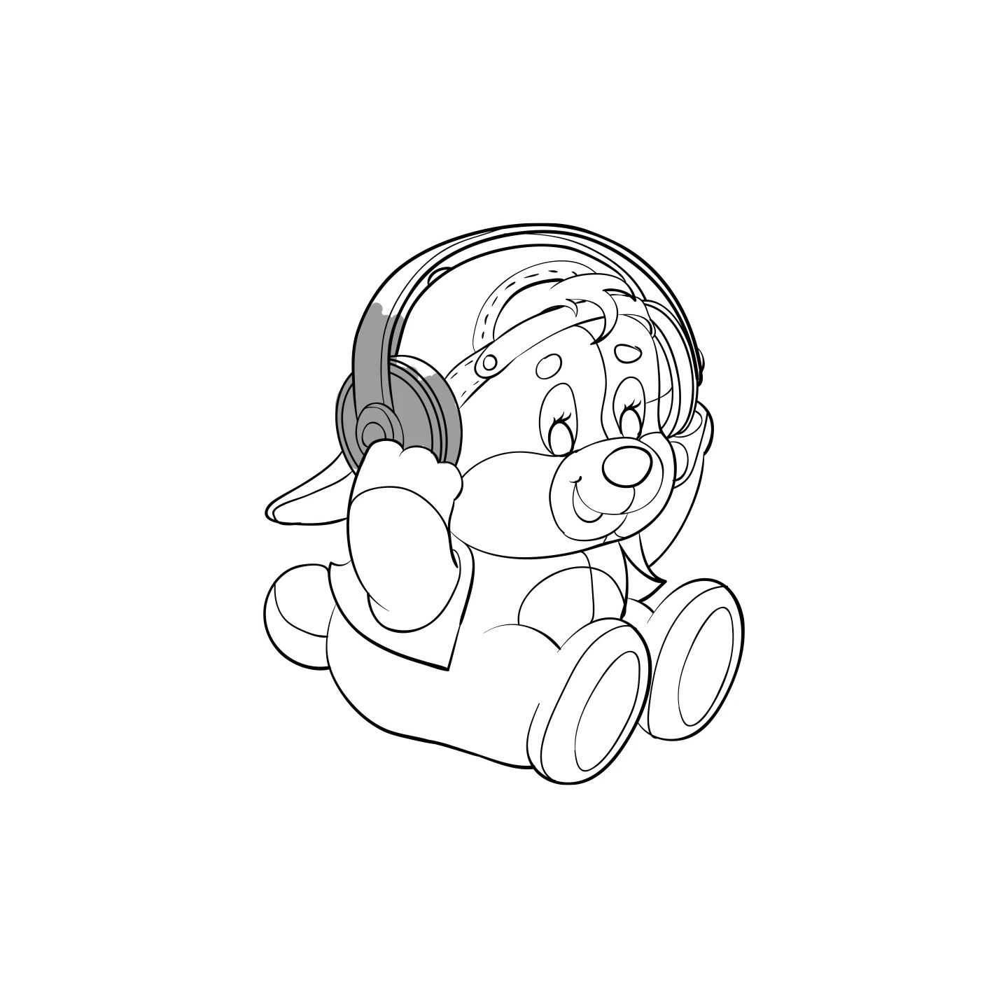여우