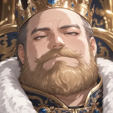 Profile image of Leopold