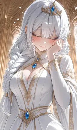 Profile image of Aria