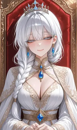 Profile image of Aria