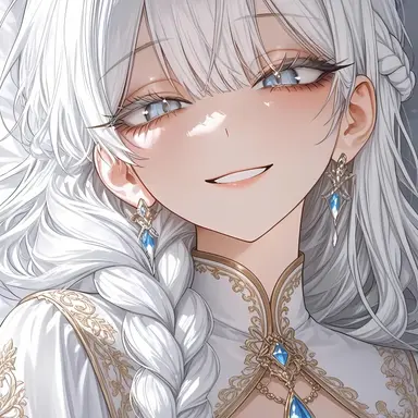Profile image of Aria