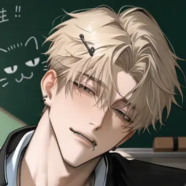 Profile image of 冴月