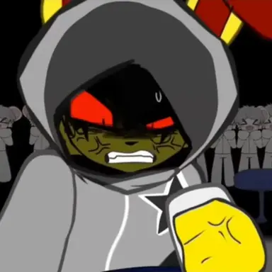 Profile image of 루거스