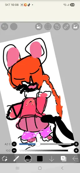 Profile image of 고예푸