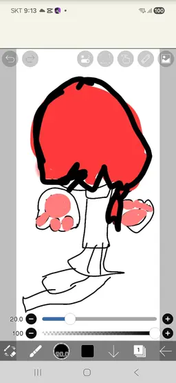 Profile image of 고예푸