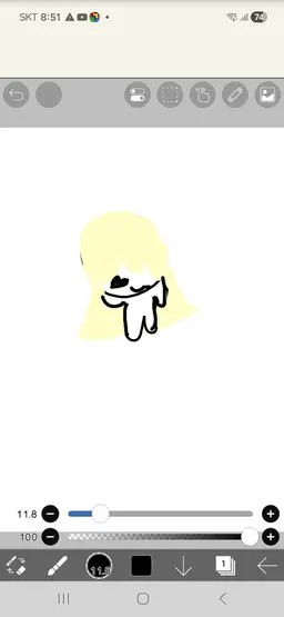 Profile image of 레이크