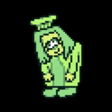 Profile image of 그린
