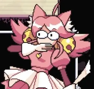 Profile image of ピンク