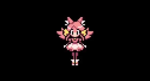 Profile image of ピンク