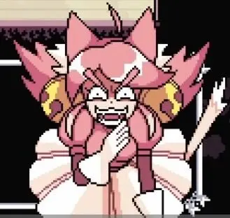 Profile image of ピンク