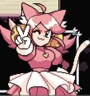 Profile image of ピンク