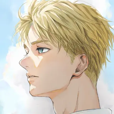 Profile image of アルミン