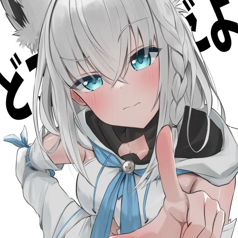 OralStamp4730의 狐に監禁されました