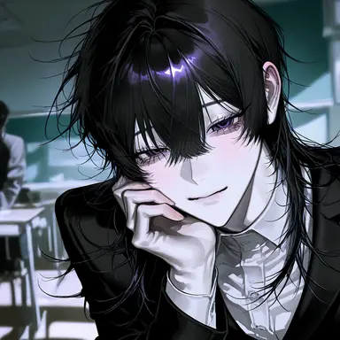 Profile image of Toki Hiiragi