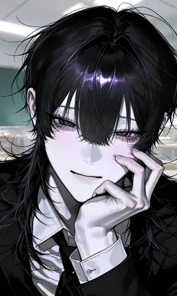 Profile image of Toki Hiiragi