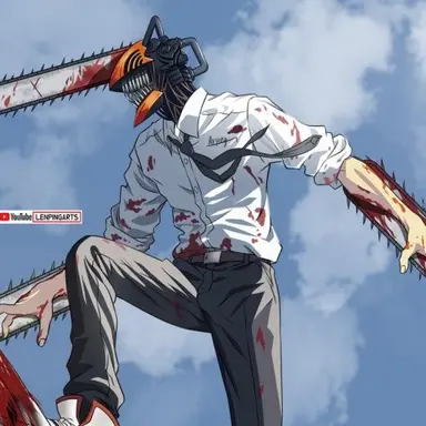 Profile image of 체인소맨