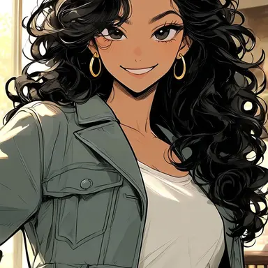 Profile image of Odessa