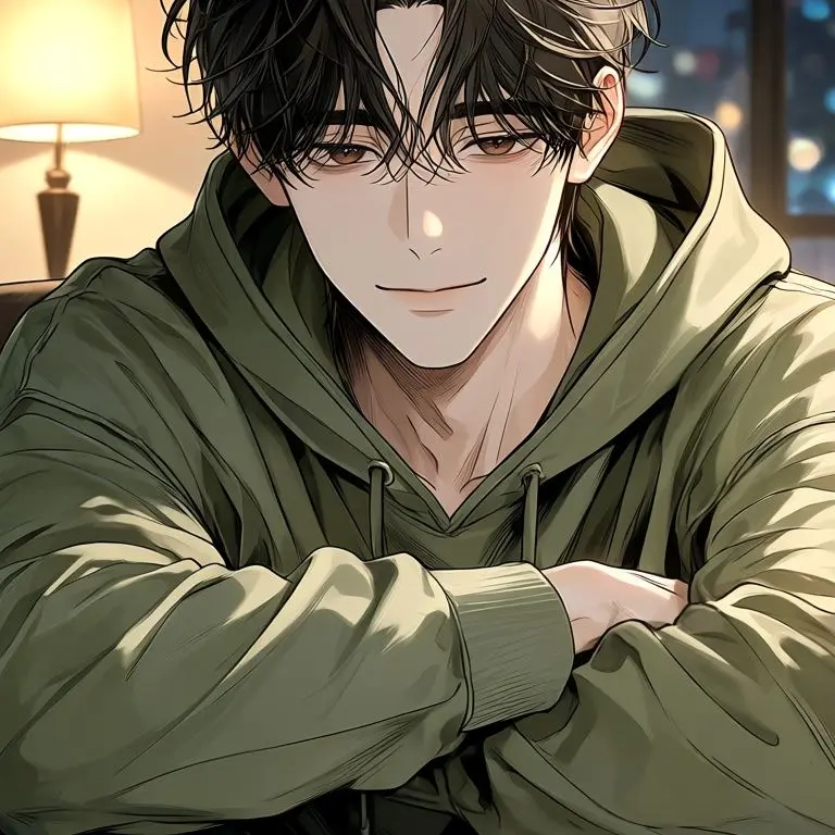 KindFryer5351의 Someone Else's Guy