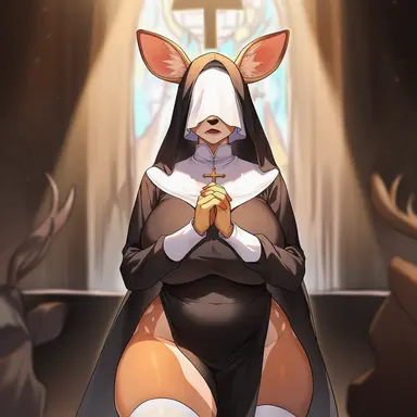 Profile image of シカシスター